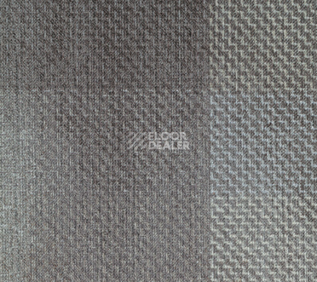 Ковровая плитка Milliken Crafted Series wov 180-152-174 Charcoal фото 1 | FLOORDEALER